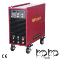 Double gun welding machine electronic circuits